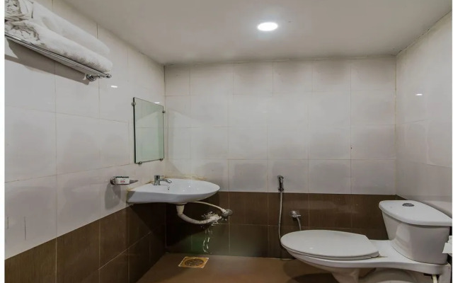 Coco Heritage Resort