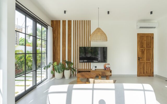 Vista Villa by DH