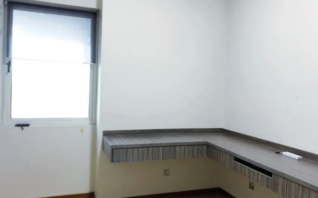 PS02 KL Sentral @ 2 BDR Suasana Sentral Loft