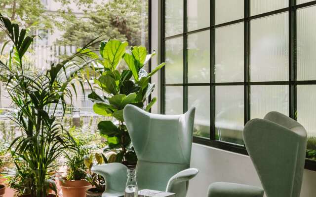 PURO Warszawa Centrum