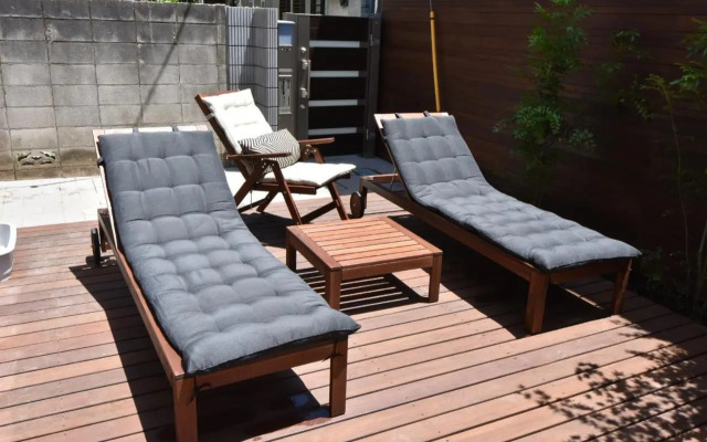 Katsushika-ku - House / Vacation STAY 6285