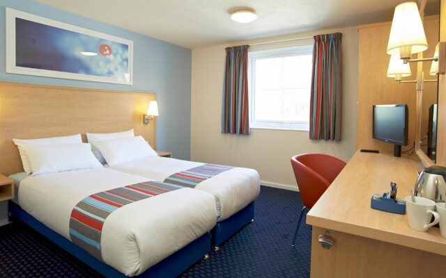 Travelodge Reading M4 Eastbound