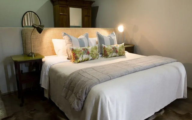 Brahman Hills Hotel