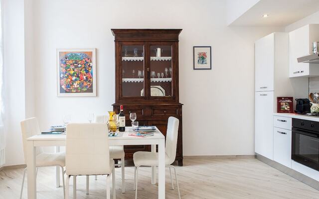 San Frediano Apartment