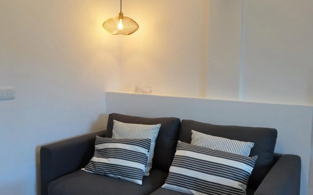 Apartamentos IMPLUVIUM plaza del Parador