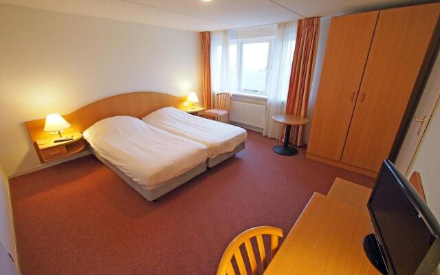 Hotel Bos en Duinzicht