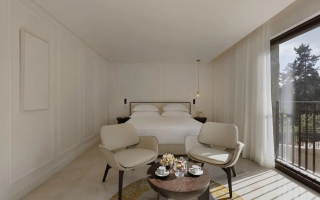 Theatron Jerusalem Hotel & Spa - MGallery Collection