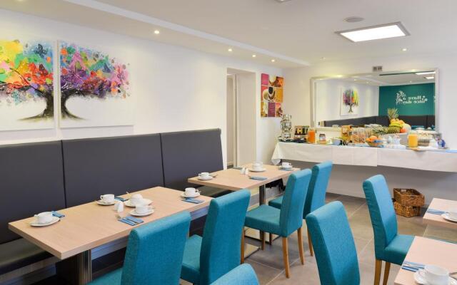 Hotel Stadt Ludenscheid
