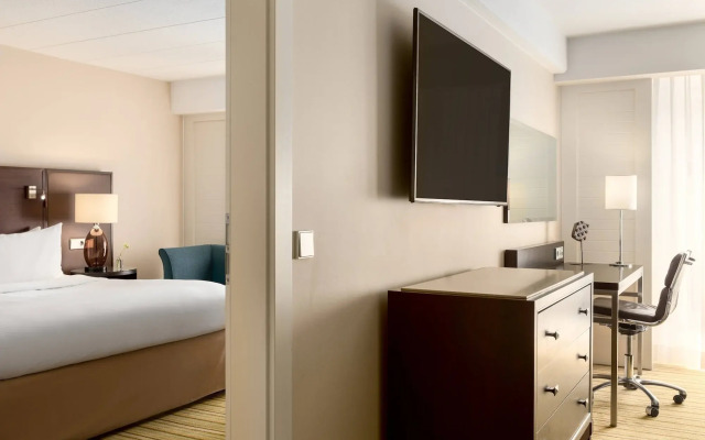 Renaissance Amsterdam Hotel