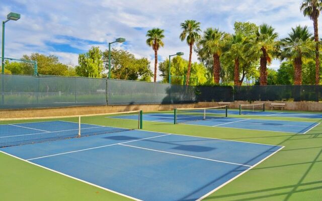 The Villas at Emerald Desert RV Resort