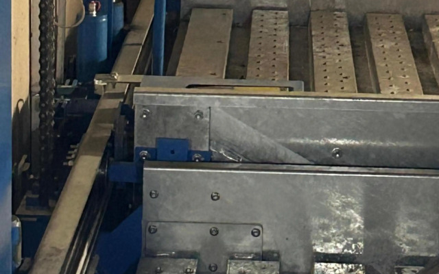 Luxury apartment Spálená