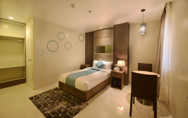 Hotel Estrella