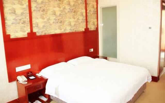 Guiyuan Dajue Hotel