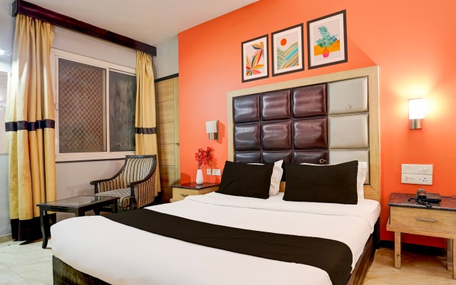 Collection O 30046 Aroma Residency – Guest Rooms – Jaipur