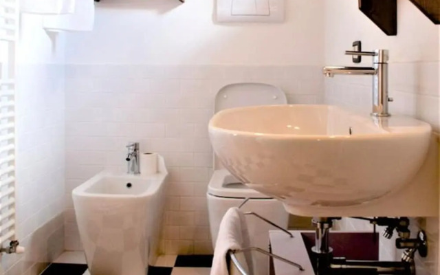 Belvilla by OYO Barbagianni