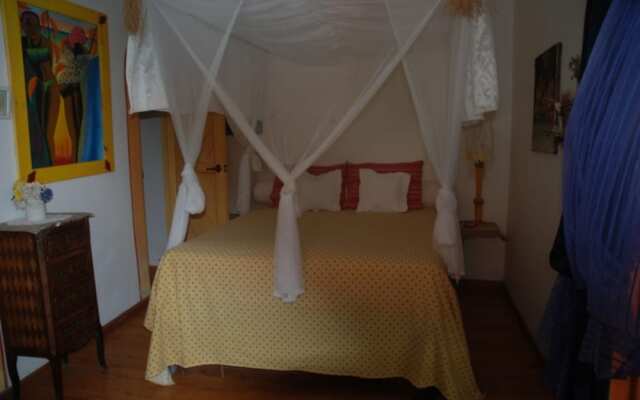 Casita Alegria