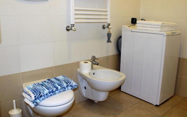 Perfect apartment Como