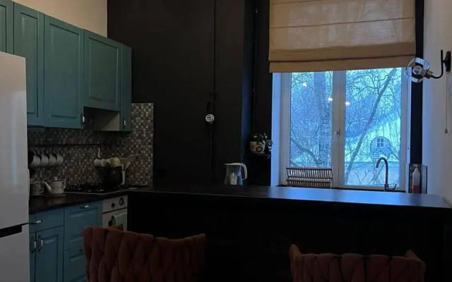 Апартаменты на улице Большая Московская 25