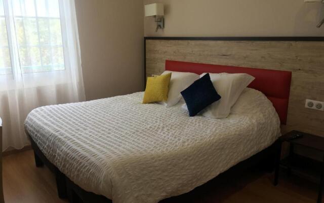 Les Balcons de l'Espérance