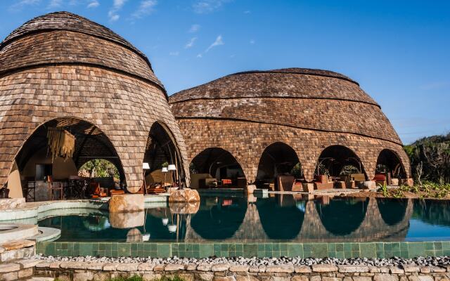 Wild Coast Tented Lodge - Relais and Chateaux