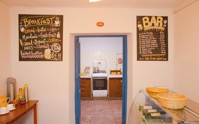 Hostel Casa Blanca Tarija