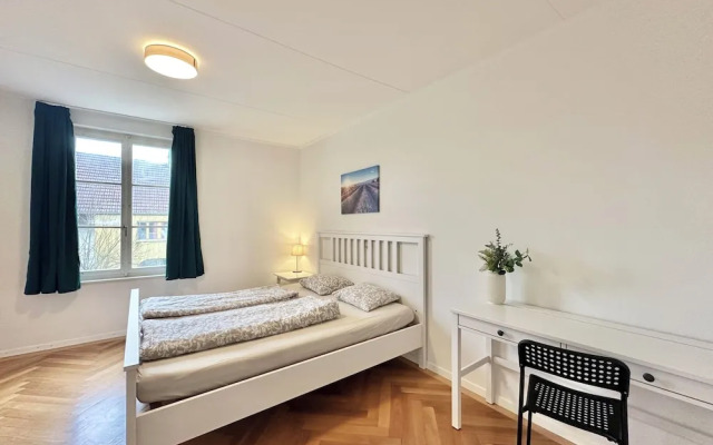Business Apartment Derendingen