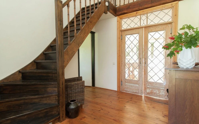 Luxurious Mansion in Callantsoog with Sauna