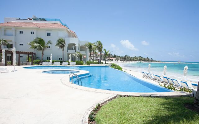 Okol Paraiso by Riviera Rentals