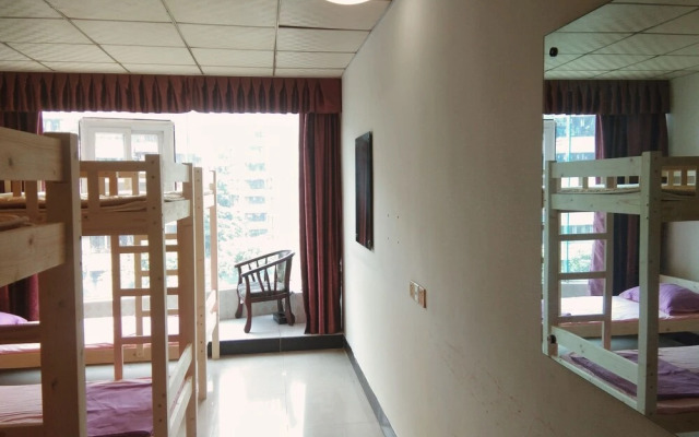 Foshan school age Youth Hostel