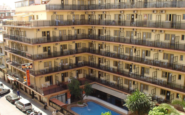 Hotel Camposol
