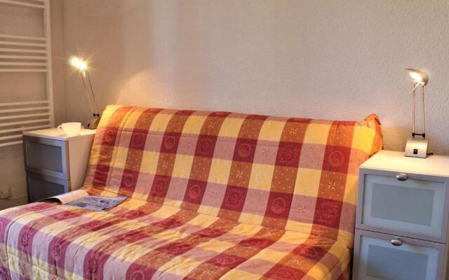 Appartement Risoul, 2 pièces, 4 personnes - FR-1-330-525