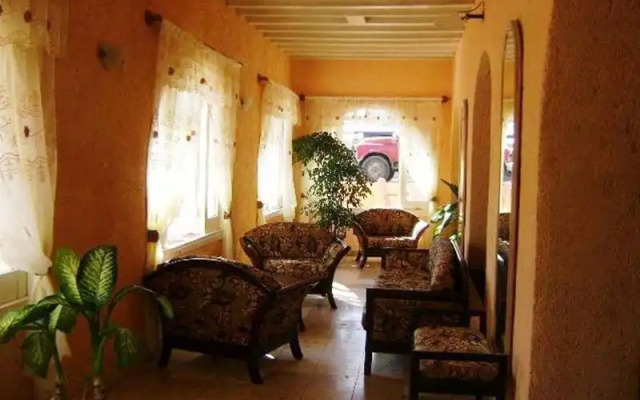 Hotel Pullman