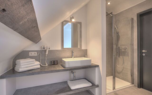 Les Chambres de Franz by Smartflats