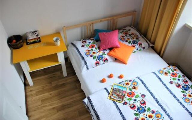 Folk Hostel