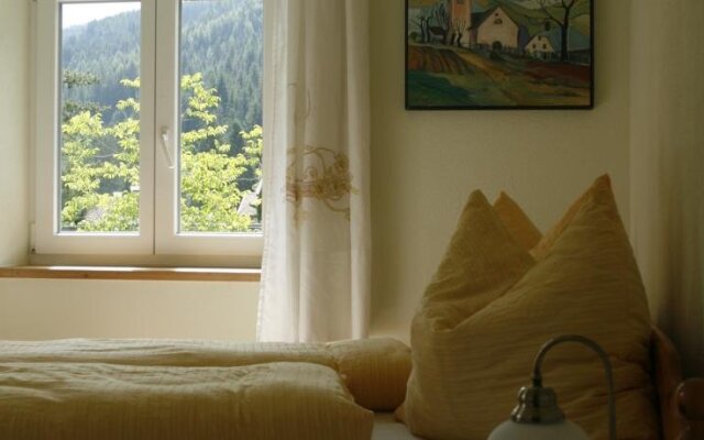 Villa Pranter