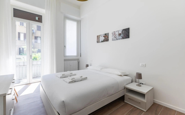 Minerva - 1 bedroom apartment two steps from Milano Centrale