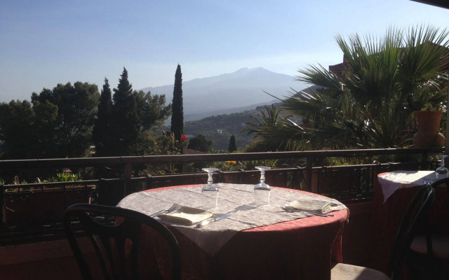 Hotel Villa Greta