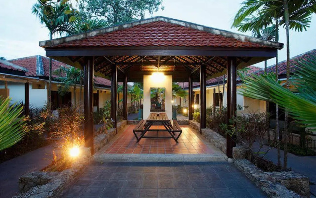 Brook Resort & Villa