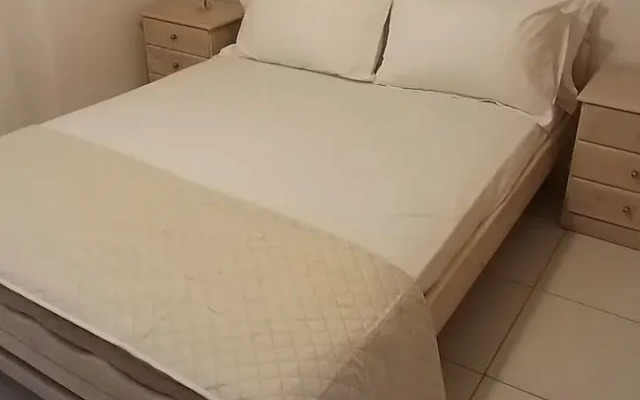 Lofos Apartments