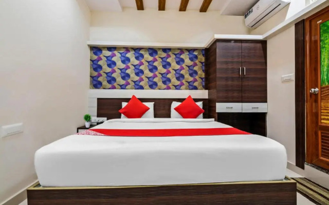 Atithi Residency by OYO Rooms