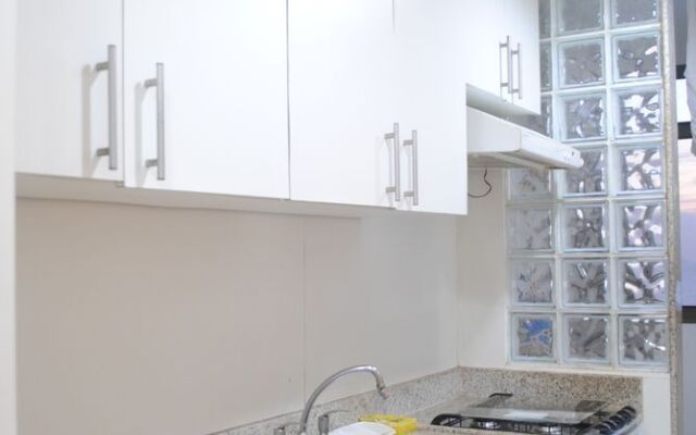 Amazing City & Sea View 2Bdr A1-004