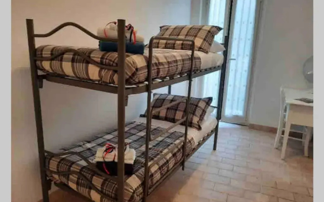 Casa Flea - Holiday apartment with 2 bedrooms