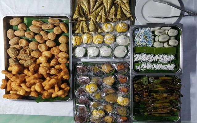 Tayida Resort & Homestay