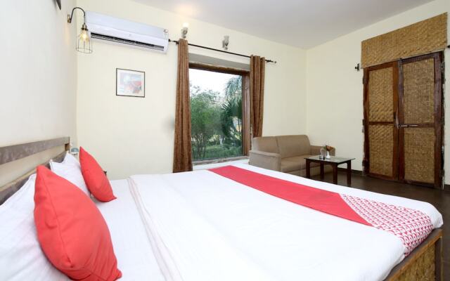 Oyo 36535 Koushalya Resort