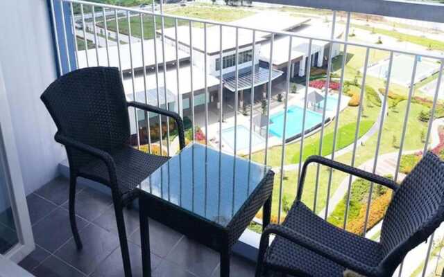 Wind Residences