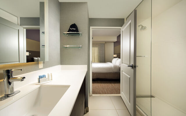 Residence Inn Nashville SE/Murfreesboro