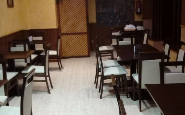 Hostal Al-Andalus