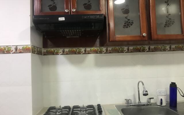 Hostal Villa Sarcam SAS