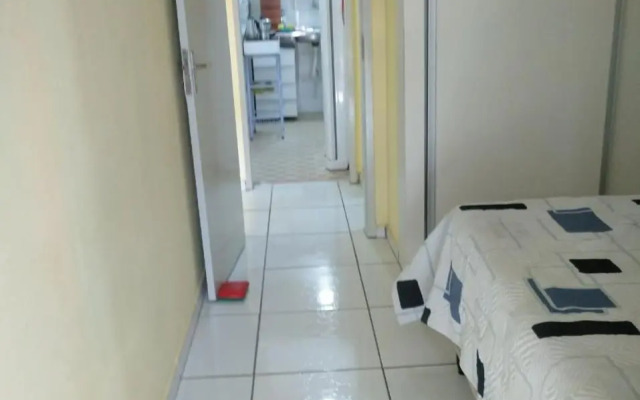 Recife Centro Apartamento