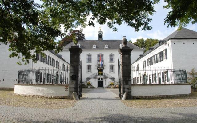 Bilderberg Kasteel Vaalsbroek